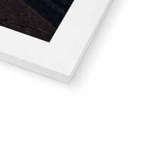 Load image into Gallery viewer, Countach - night Framed & Mounted Print