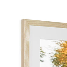 Load image into Gallery viewer, Brunei F40 Framed & Mounted Print