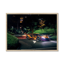Load image into Gallery viewer, Apollo IE Framed Print