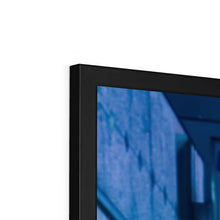 Load image into Gallery viewer, Diablo GT Tokyo Framed Print