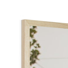 Load image into Gallery viewer, McLaren P1 GTR Framed Print