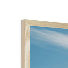 Load image into Gallery viewer, SVJs Framed Print