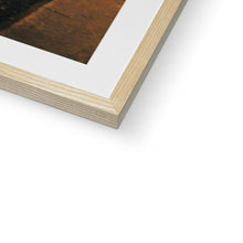 Load image into Gallery viewer, 911 Framed & Mounted Print