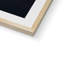 Load image into Gallery viewer, Veneno Framed & Mounted Print