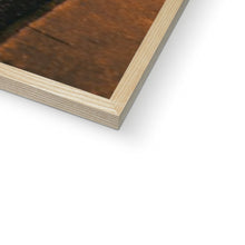 Load image into Gallery viewer, 911 Framed Print