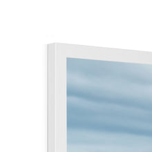 Load image into Gallery viewer, Minty Framed Print