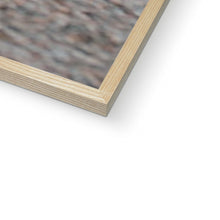 Load image into Gallery viewer, Miura SV Framed Print