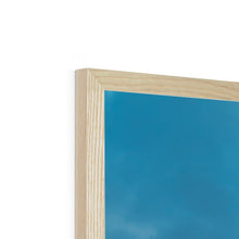 Load image into Gallery viewer, GT1s & CLK Framed Print