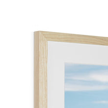 Load image into Gallery viewer, F1 - Colorado Framed & Mounted Print