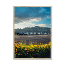 Load image into Gallery viewer, GT1s & CLK Framed Print