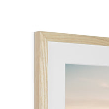 Load image into Gallery viewer, 300 SL Roadster Framed & Mounted Print