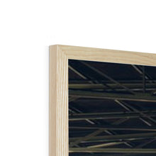Load image into Gallery viewer, SLR Combo Framed Print