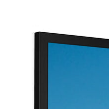 Load image into Gallery viewer, Sweptail Framed Print