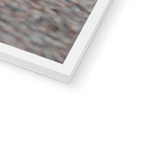 Load image into Gallery viewer, Miura SV Framed Print