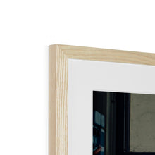Load image into Gallery viewer, Chiron Framed & Mounted Print