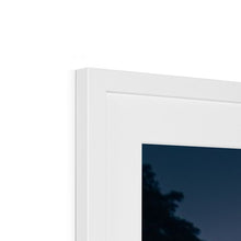Load image into Gallery viewer, Subaru WRC Framed & Mounted Print