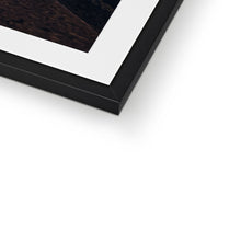 Load image into Gallery viewer, Countach - night Framed & Mounted Print