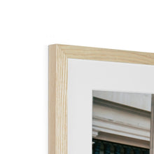 Load image into Gallery viewer, F50 Nero Framed & Mounted Print