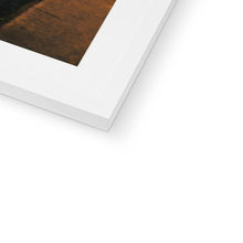Load image into Gallery viewer, 911 Framed & Mounted Print