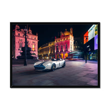 Load image into Gallery viewer, Ferrari Monza SP2 Framed Print