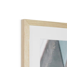 Load image into Gallery viewer, Zonda Kiryu Framed & Mounted Print