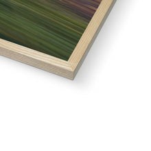 Load image into Gallery viewer, Ferrari 308 Rally Framed Print