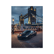 Load image into Gallery viewer, Ferrari SF90 Photo Art Print