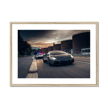 Load image into Gallery viewer, NFS Framed & Mounted Print