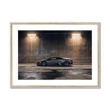 Load image into Gallery viewer, Reventon 2 Framed & Mounted Print