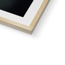 Load image into Gallery viewer, Chiron Framed & Mounted Print