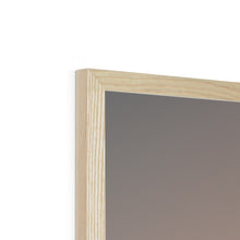 Load image into Gallery viewer, F50 GT Framed Print
