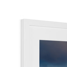 Load image into Gallery viewer, GT1s Framed & Mounted Print