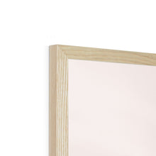 Load image into Gallery viewer, F40 Lavender Framed Print