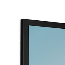 Load image into Gallery viewer, F50 GT Rear Framed Print