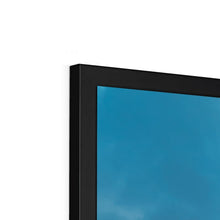 Load image into Gallery viewer, GT1s & CLK Framed Print