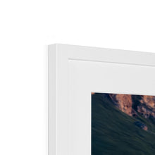 Load image into Gallery viewer, 993 GT1 Framed & Mounted Print