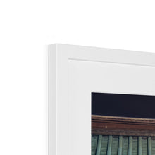 Load image into Gallery viewer, Countach Temple Framed & Mounted Print