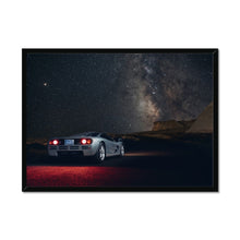 Load image into Gallery viewer, Mclaren F1 Framed Print