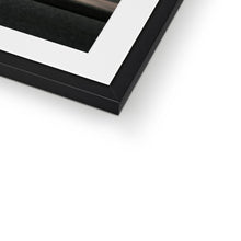 Load image into Gallery viewer, Nero F50  Framed & Mounted Print