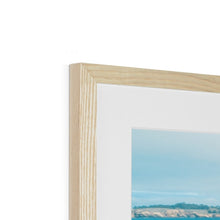 Load image into Gallery viewer, LaFerrari Aperta Framed &amp; Mounted Print
