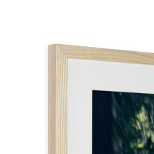Load image into Gallery viewer, Highway 1 Framed &amp; Mounted Print
