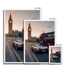 Load image into Gallery viewer, Codalunga Framed Print
