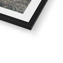 Load image into Gallery viewer, Tourbillon Bamboo Forest 2 Framed &amp; Mounted Print
