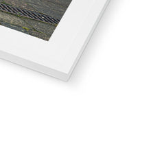 Load image into Gallery viewer, Dakar Horse  Framed &amp; Mounted Print
