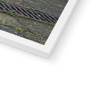 Load image into Gallery viewer, Dakar Horse  Framed Print
