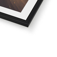 Load image into Gallery viewer, Highway 1 Framed &amp; Mounted Print
