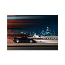 Load image into Gallery viewer, Nero F50  Photo Art Print
