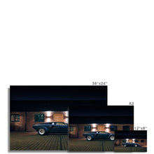 Load image into Gallery viewer, Countach Photo Art Print
