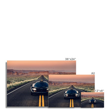 Load image into Gallery viewer, F1 Photo Art Print
