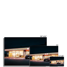 Load image into Gallery viewer, Cinque Roadster Japan Photo Art Print
